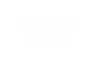 Maskinfinans